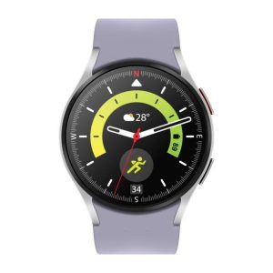 Los relojes smartwatch es una buena opción para un estilo de vida consciente y saludable con el medio ambiente