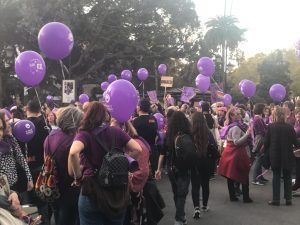 Manifestación día Internacional de la Mujer en Valencia 2023 (6)