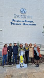 Equipo Asociación La Niña Amarilla