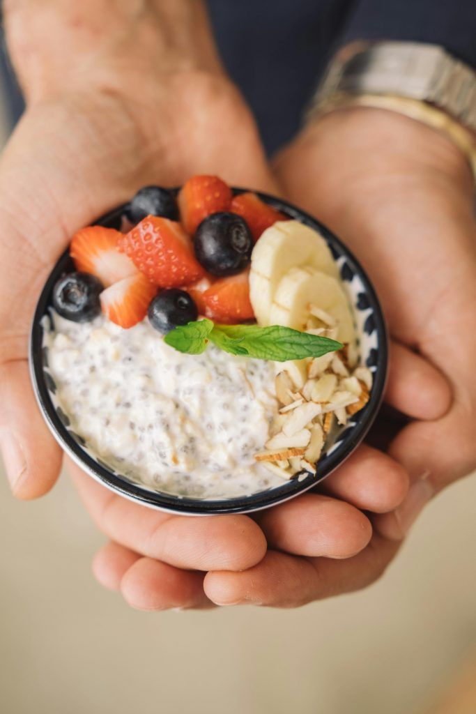 Alimentos sostenibles