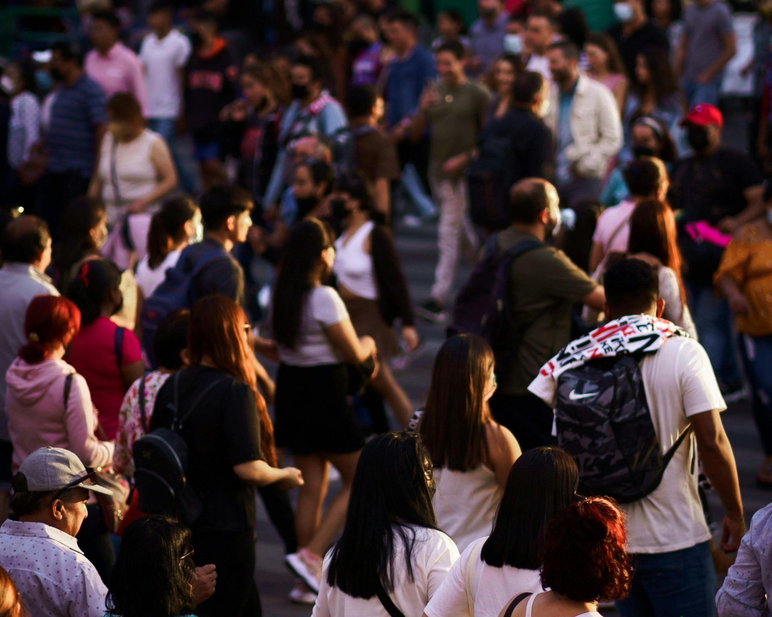 congreso transformacion social