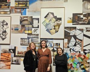 EXPO LONJA ROSA MUÑOZ